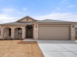 6819 54th St, Lubbock, TX 79407