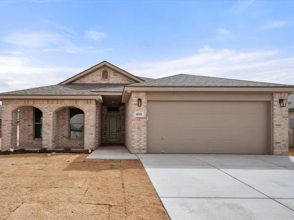 6819 54th St, Lubbock, TX 79407