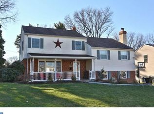 1848 Brentwood Rd, Abington, PA 19001