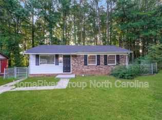 5153 Britt Rd, Winston Salem, NC 27105