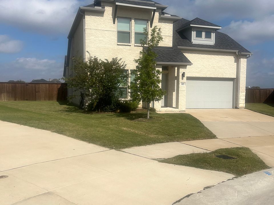 1st image of 115 Lost Maples Way