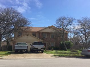 420 Cluck Creek Trl, Cedar Park, TX 78613