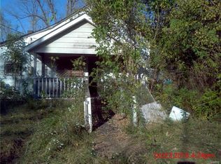 5512 Oak Grove Church Rd, Lonedell, MO 63060