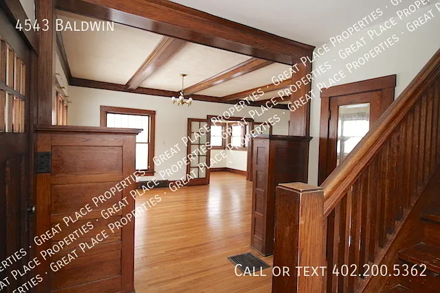 4543 Baldwin Ave — Photo 4