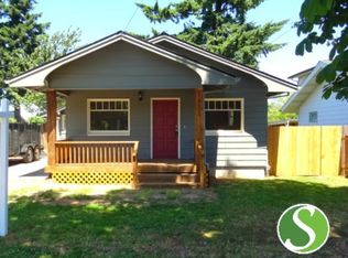 9025 NE Wygant St, Portland, OR 97220