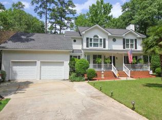 100 Oak Hollow Ct, Columbia, SC 29212