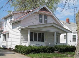 625 Waverly Ave, Toledo, OH 43607