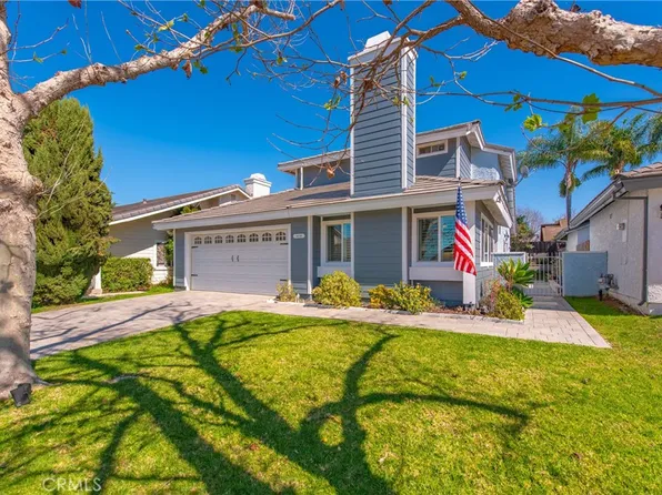 4520 N Ashtree St, Moorpark, CA 93021