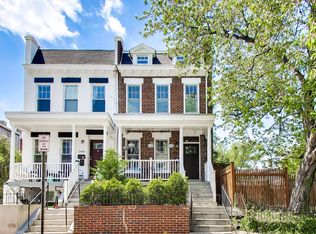1910 4th St NW, Washington, DC 20001