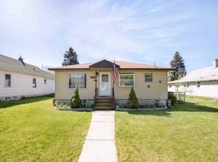 2308 E Sinto Ave, Spokane, WA 99202