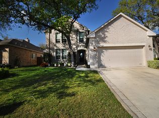 153 Gazelle Ct, San Antonio, TX 78259