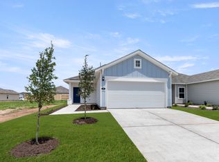 288 Jade St, Maxwell, TX 78656