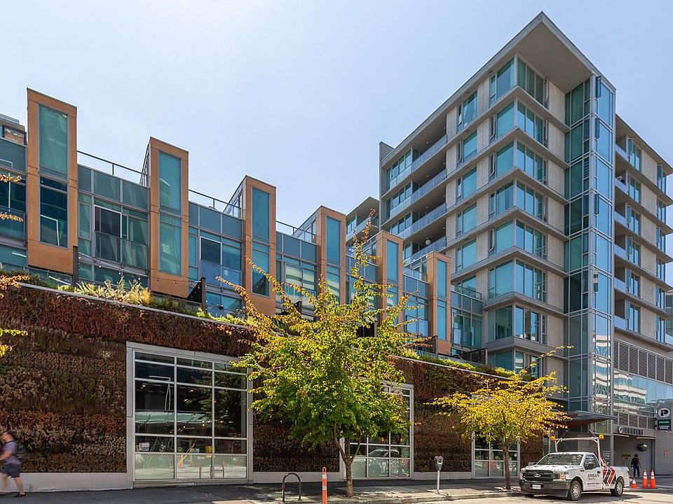 1st image of 522 W 8th Ave #504