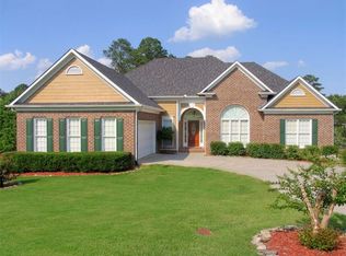 4 Canterbury Ct, Cartersville, GA 30120