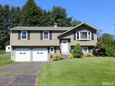 7 Jonathan Place, Bloomfield, CT, 06002