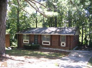 4092 Kenora Dr SW, Atlanta, GA 30331