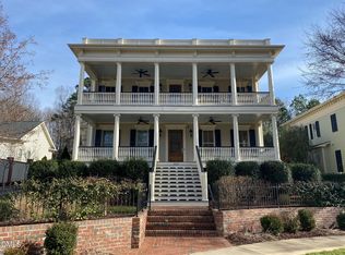 8312 Society Pl, Raleigh, NC 27615