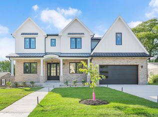 5532 S Quincy St, Hinsdale, IL 60521
