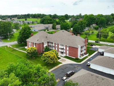 8001 Westridge Rd APT 103, Raytown, MO, 64138