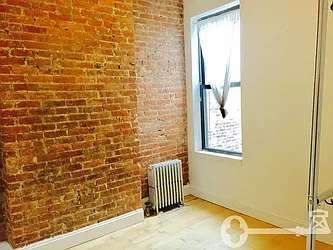 Rented by Brooklyn Key