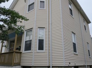 93 Flint St #2A, Somerville, MA 02145