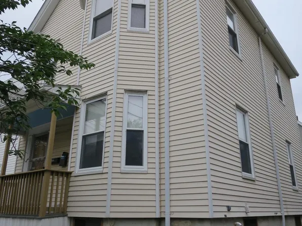 93 Flint St #2A, Somerville, MA 02145
