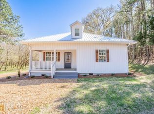 2298 Victory Church Rd, Bowdon, GA 30108