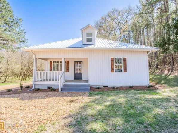 2298 Victory Church Rd, Bowdon, GA 30108