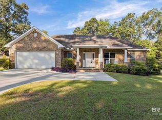 30851 Joseph Dr, Spanish Fort, AL 36527