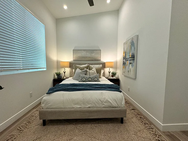 Brand New 2bd/2ba Residence Available Near North Park! — Photo 12