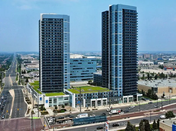 3700 Highway 7 Rd #314, Vaughan, ON L4L 0G8