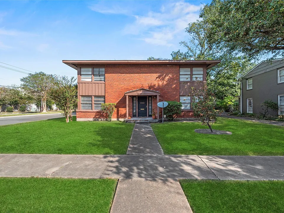 3930 Law St #2