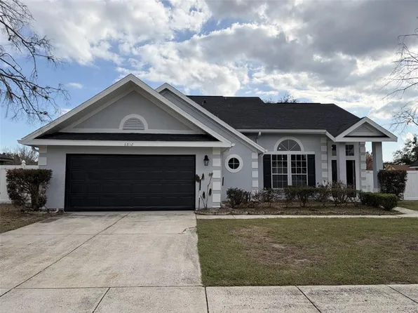 6812 Moorhen Cir, Orlando, FL 32810
