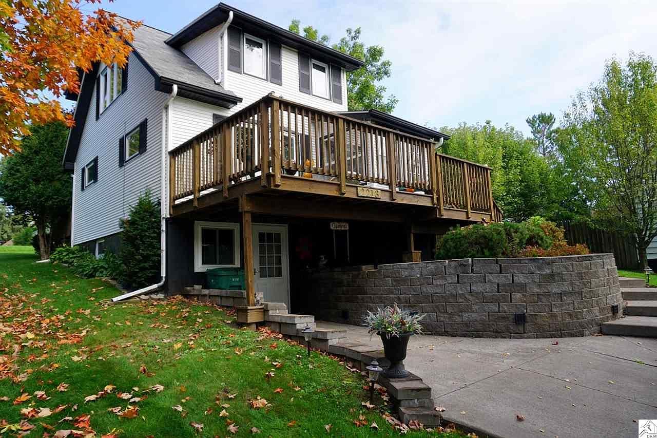 2213 Nanticoke St, Duluth, MN 55811 Zillow