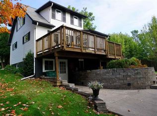 2213 Nanticoke St, Duluth, MN 55811