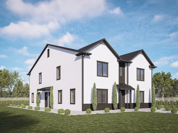 1200 N. Woodburn Ave