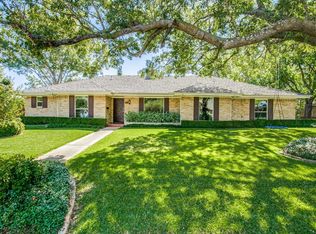 4332 Mill Creek Rd, Dallas, TX 75244