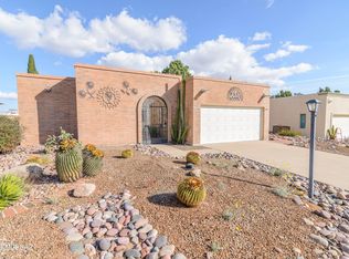 648 W Rio Altar, Green Valley, AZ 85614