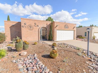 648 W Rio Altar, Green Valley, AZ, 85614