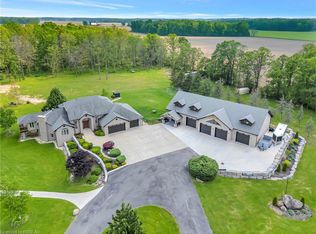 1246 Concession 6 Townsend Rd, Norfolk County, ON N0E 1Y0