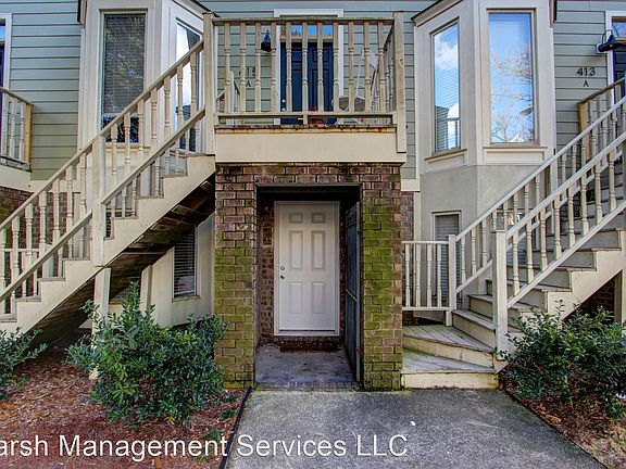 2nd image of 410 E Gaston Ln APT A