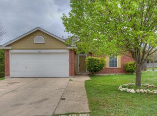 700 Sunny Brook Dr, Leander, TX 78641