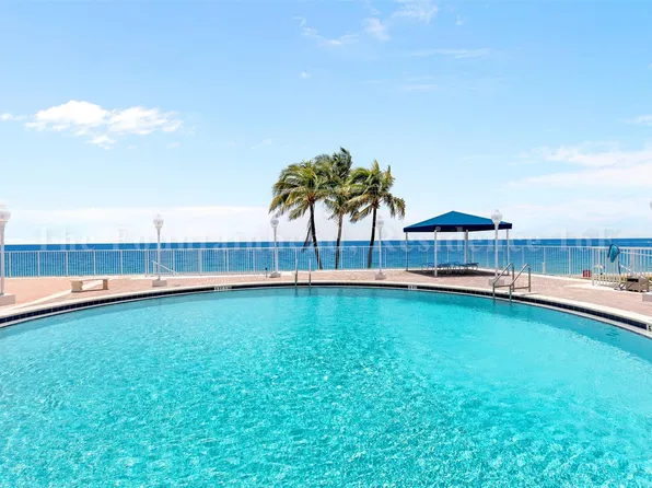 3900 N Ocean Drive #16F, Lauderdale By The Sea, FL 33308