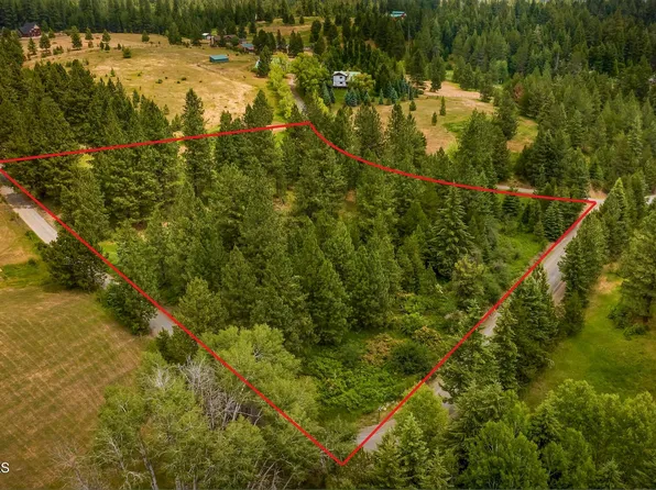 Nna Lynx Trl, Coeur D Alene, ID 83815
