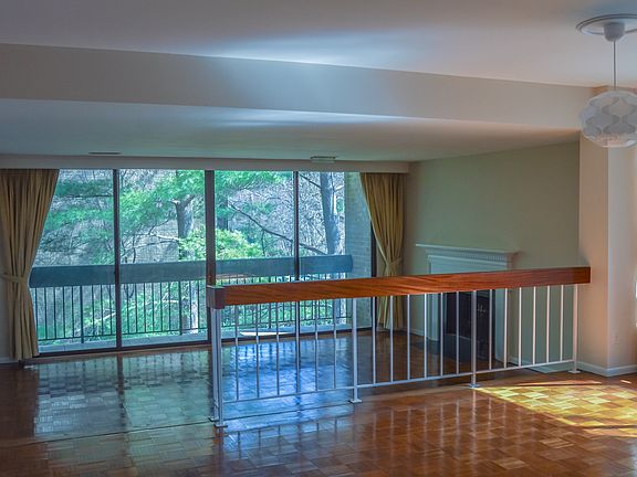 Living & Dining Room