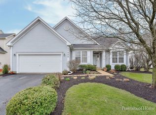 11444 S Marathon Ln, Plainfield, IL
