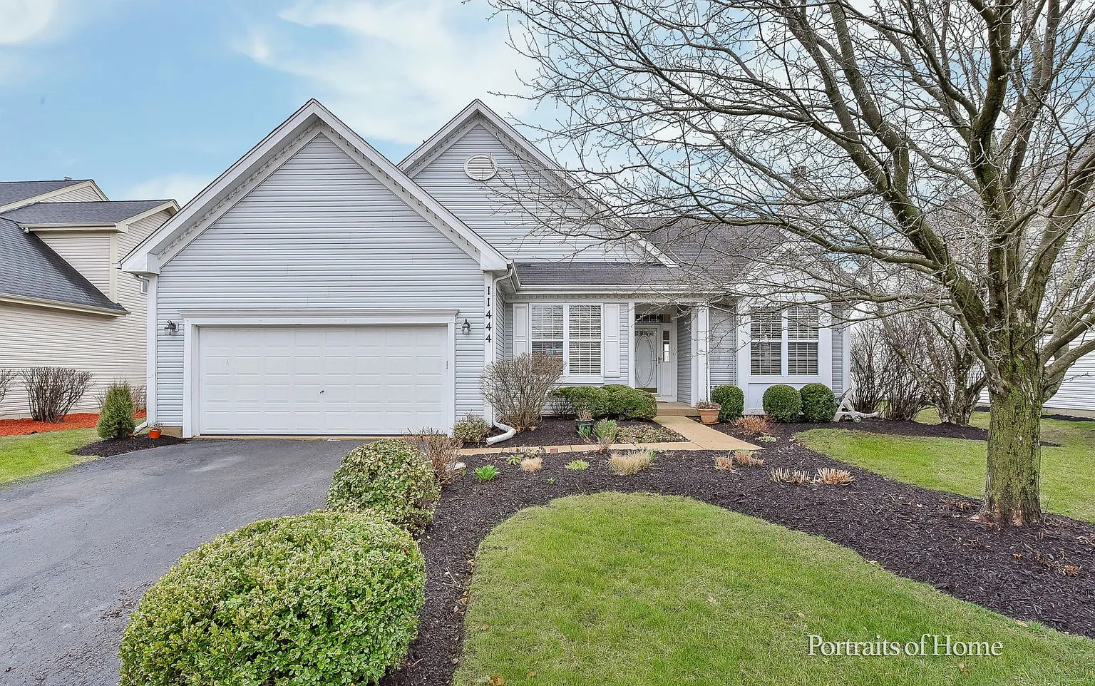 11444 S Marathon Ln photo 1
