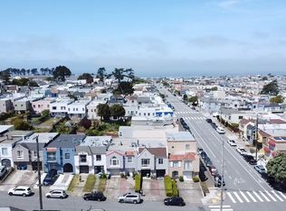 1907 21st Ave, San Francisco, CA 94116