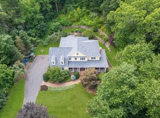 102 Spofford Rd, Boxford, MA 01921