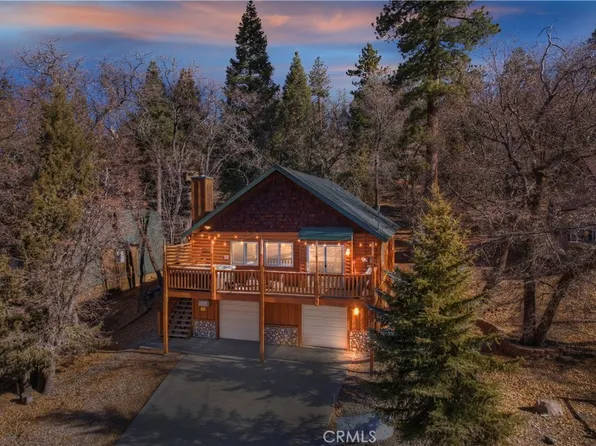 1251 Lassen Dr, Big Bear Lake, CA 92315